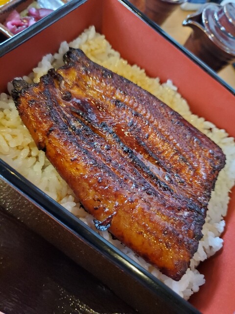 Unagi no Naruse Kachigawa Ten photo 3