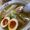 佐野 青竹手打ち麺 尚杜