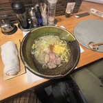 肉屋一ノ剱 - 