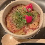 メリメロ - 温かいオードブル