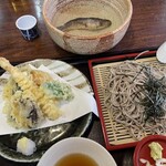 和風れすとらん こだか - 