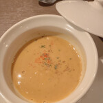 メリメロ - スープ　ビスク