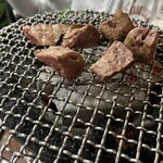 ホルモンまさる  - 