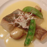 メリメロ - 本日市場の鮮魚料理