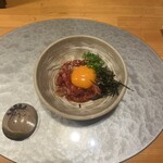 肉屋一ノ剱 - 