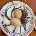 手打ちうどん寺屋  - 