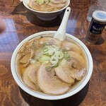 らぁ麺 高橋 - 