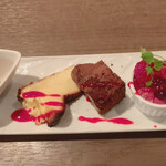 メリメロ - デザート