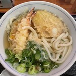 手打ちうどん寺屋  - 