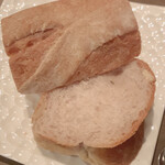 メリメロ - お手製パン