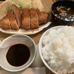 Tonkatsu Nozaki - 