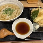 うどん屋 清 - 