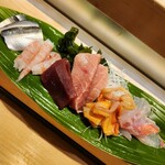 Sushi Ichikan - 