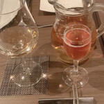 メリメロ - ロゼ　ピッチャー