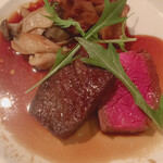 メリメロ - お肉料理