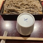 Tetsuchi Soba Daian - 