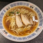 ラーメン而今 - 