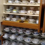 cafe Le Vant Clair - 