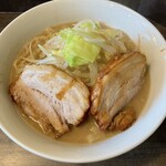 ラーメン つづき - 