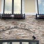 cafe Le Vant Clair - 