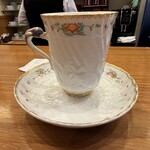 cafe Le Vant Clair - 