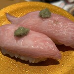 Sushi Yuukan - 