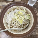 ラーメン東横 - 