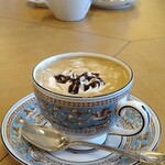 cafe Le Vant Clair - 