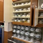 cafe Le Vant Clair - 