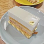 パティスリーシイヤ - 