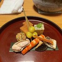 日本料理 たかむら - 