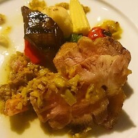 ボーン グランデ アリア - 