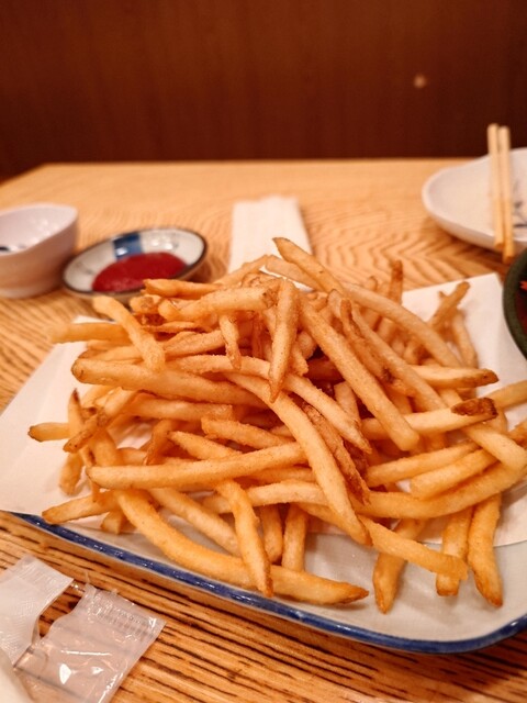 八剣伝 南福島店 - 南福島（居酒屋）の写真