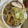 ラーメンヒマワリ 東十条本店