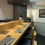 Kyoubashi Sushi Hisada - 