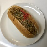 Peni - 焼きそばパン