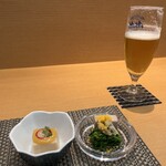 Kyoubashi Sushi Hisada - 