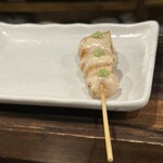 Yakitori Momofuta - 