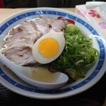 Hakata Nagahama Ramen Donryuu - 