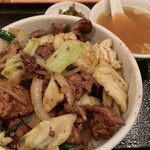 新川大勝軒飯店 - 