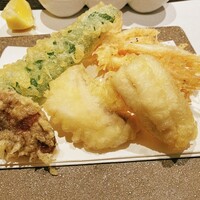 新宿 鮨 よこ田 - 