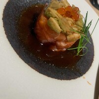 梅田 鮨割烹のの - 