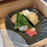 青の舎 - 