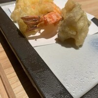 梅田 鮨割烹のの - 