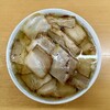 坂内食堂