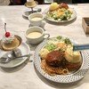 喫茶マドラグ 藤井大丸店