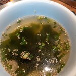 熟成焼肉いちばん - 