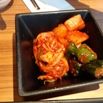 熟成焼肉いちばん - 