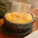 松阪牛ホルモンまつや - 