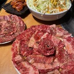焼肉 ざんまい - 